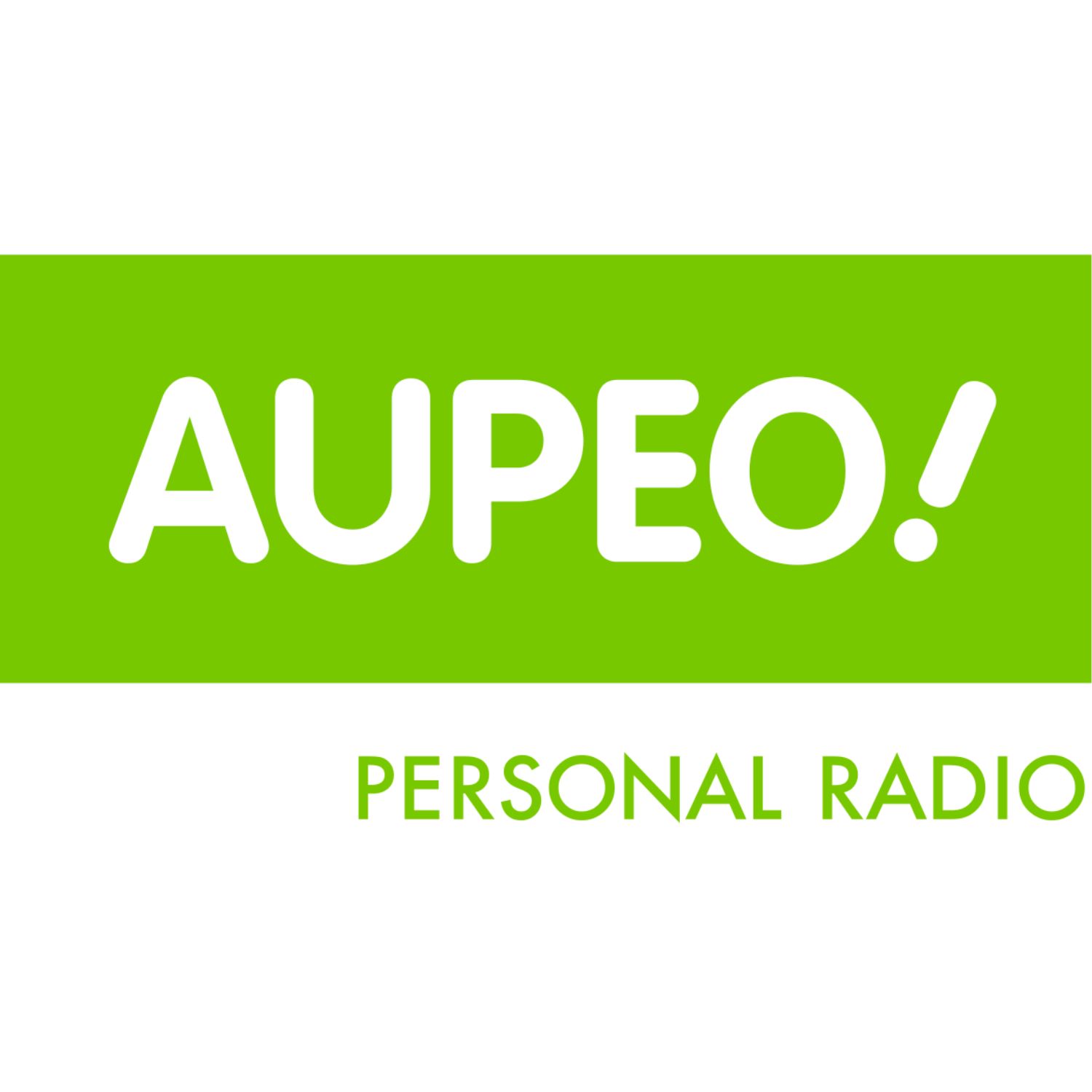 AUPEO Podcast