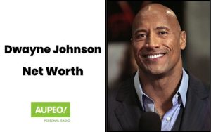 Dwayne Johnson Net Worth 2025: Lifestyle, Business Empire & Key Facts