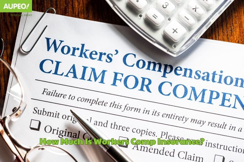 How Much Is Workers Comp Insurance? | Aupeo