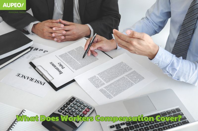 What Does Workers Compensation Cover? | Aupeo.com