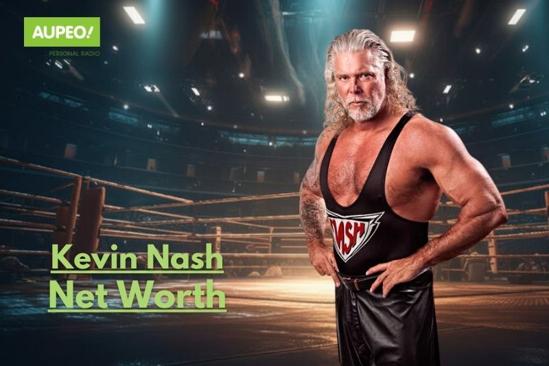 Kevin Nash Net Worth 2024, Income & More | AUPEO