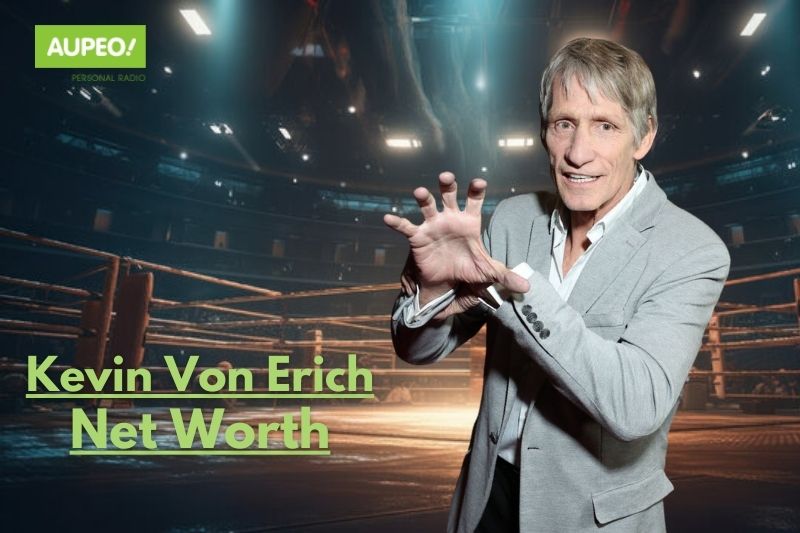 kevin von erich worth - Unraveling the Legendary Wrestling Career of Kevin Von Erich