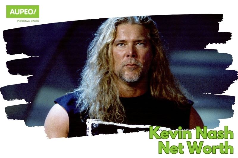 Kevin Nash Net Worth 2024, Income & More | AUPEO