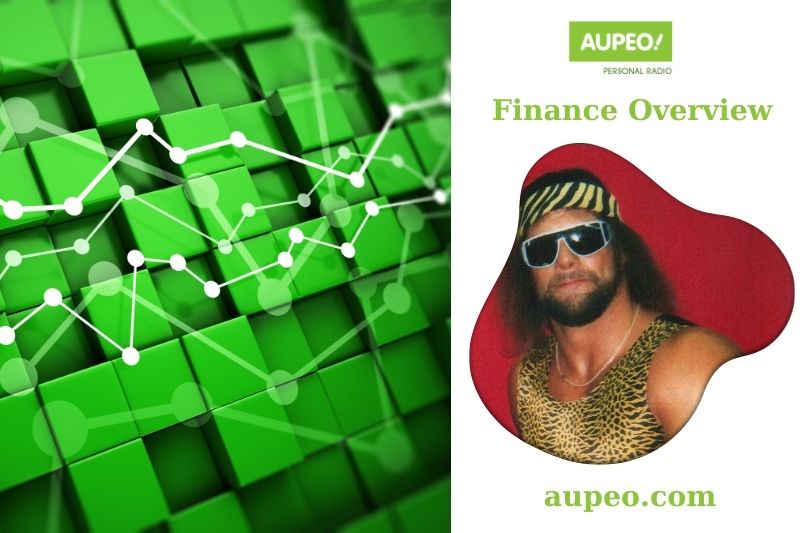 Randy Savage Net Worth 2024 Wealth, Awards and Career