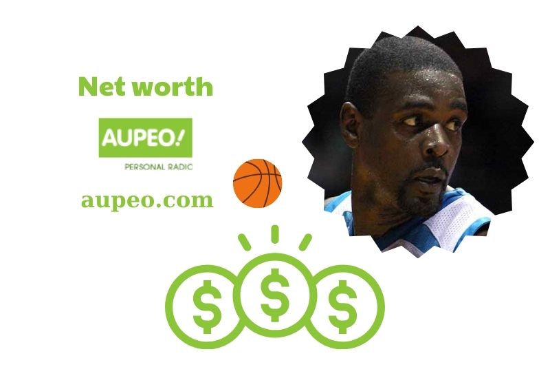 Chris Webber Net Worth 2024 NBA Contracts, Salary Highlights and Business Ventures