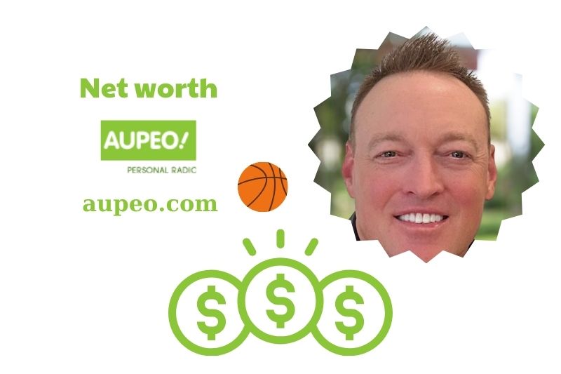 Keith Van Horn Net Worth 2024 Career, Salary, and Financial Overview