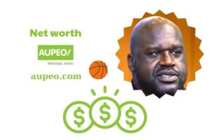 Shaquille ONeal Net Worth 2025: Wealth, Salary and Financial Overview