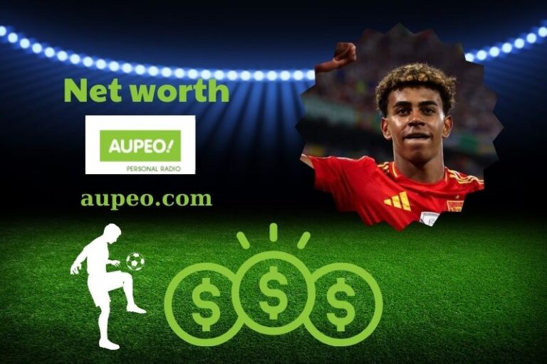 Lamine Yamal Net Worth 2024: Football Achievements and Salary Breakdown