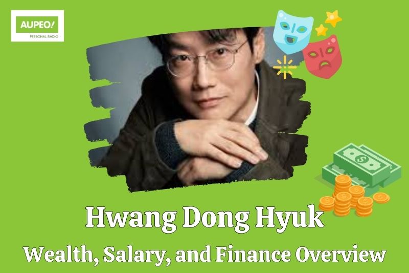 Hwang Dong Hyuk Net Worth 2025 Wealth, Salary and Financial Overview