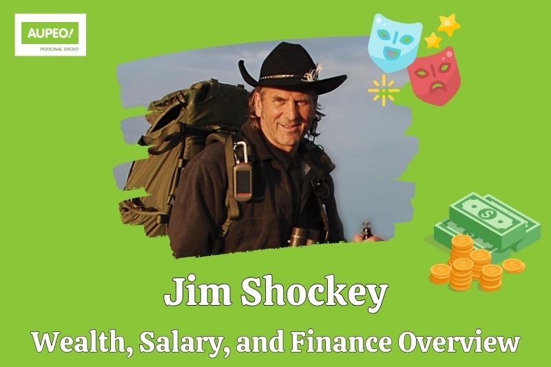 Jim Shockey Net Worth 2025 Wealth, Salary, and Financial Overview