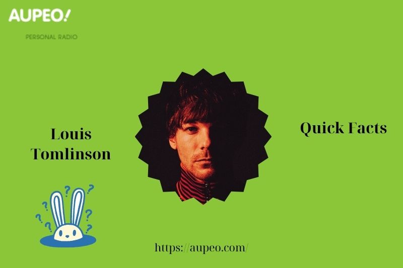 Louis Tomlinson Net Worth 2025 Wealth, Salary & Financial Overview