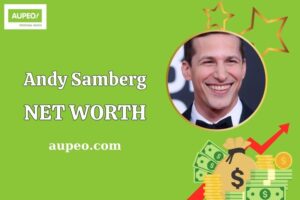 Andy Samberg Net Worth and Lifestyle 2025: Hollywood Success, Real Estate, and Family Insights