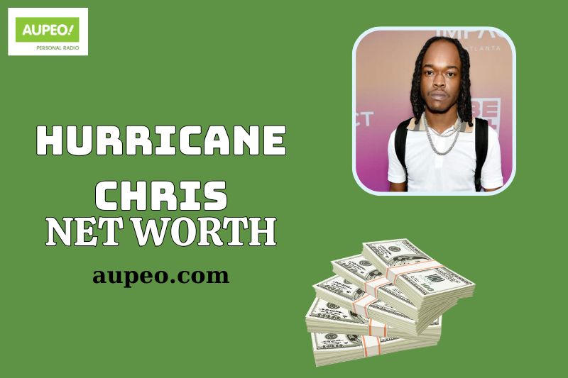 Hurricane Chris Net Worth 2025: Career, Wealth, and Financial Overview