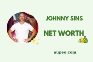 Johnny Sins Net Worth 2025: The $5 Million Empire He REALLY Built