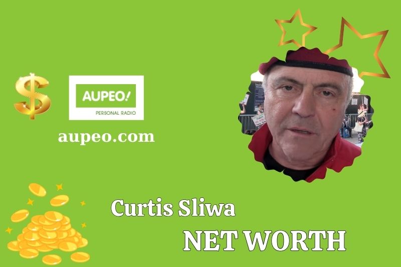 Curtis Sliwa Net Worth 2025 Wealth, Salary and Financial Overview