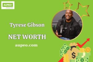 Tyrese Gibson Net Worth and Lifestyle 2025: The Shocking Reality