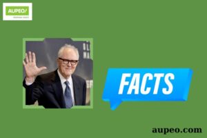 John Lithgow Net Worth 2025: Wealth, Salary, & Career Insights