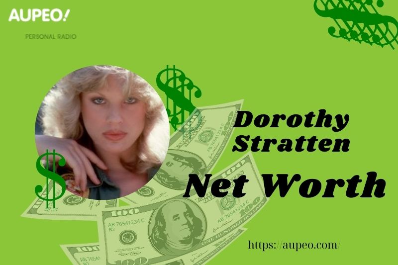 Dorothy Stratten Net Worth 2025: Wealth, Career Highlights & Financial Overview