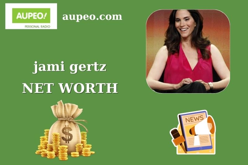 Jami Gertz Net Worth 2025: How She Built Her Fortune