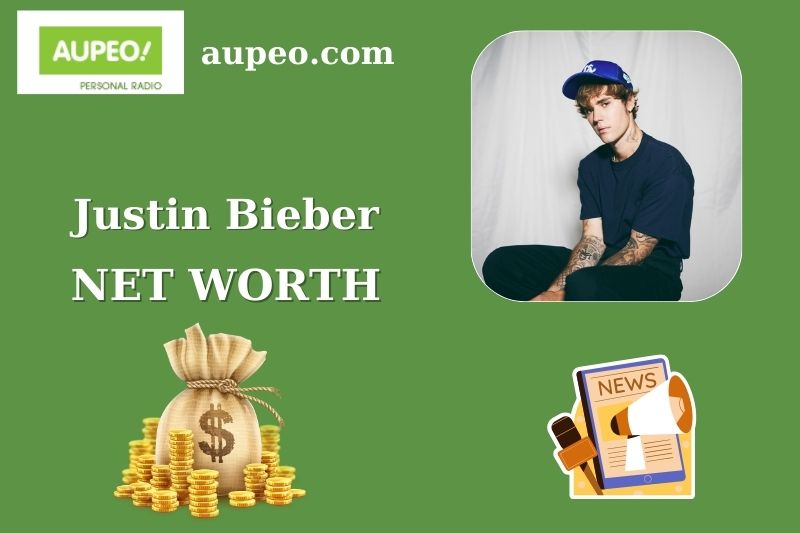 Justin Bieber Net Worth 2025: His Annual Salary, Wealth Breakdown - Justin Bieber Net Worth 2025: From Pop Prodigy To Business King