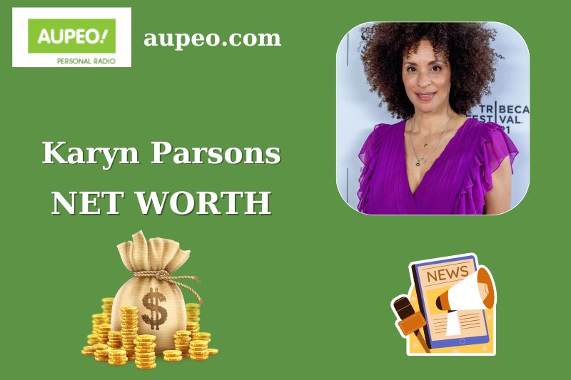 Karyn Parsons Net Worth 2025: How Much Does She Earn from Acting?