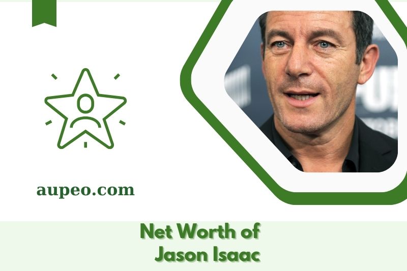 Jason Isaacs Net Worth 2025: Wealth, Salary & Career Earnings