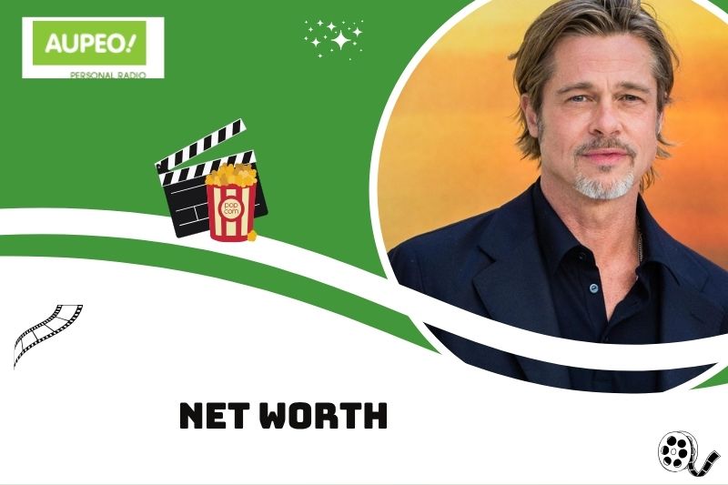 Net Worth and Wealth