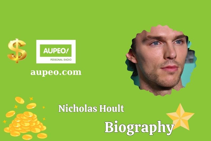 Nicholas Hoult Biography