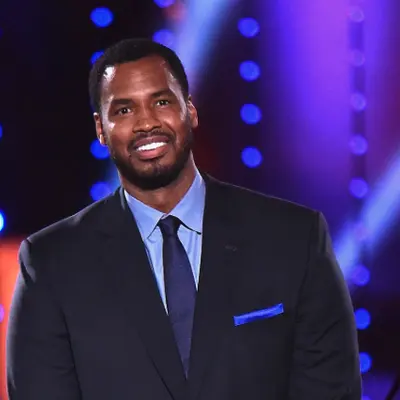 Jason Collins