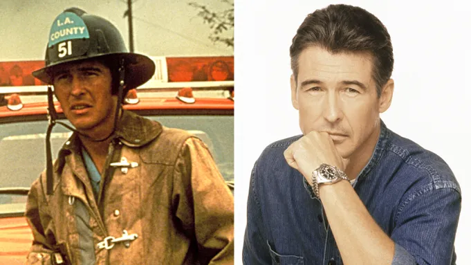 Randolph Mantooth